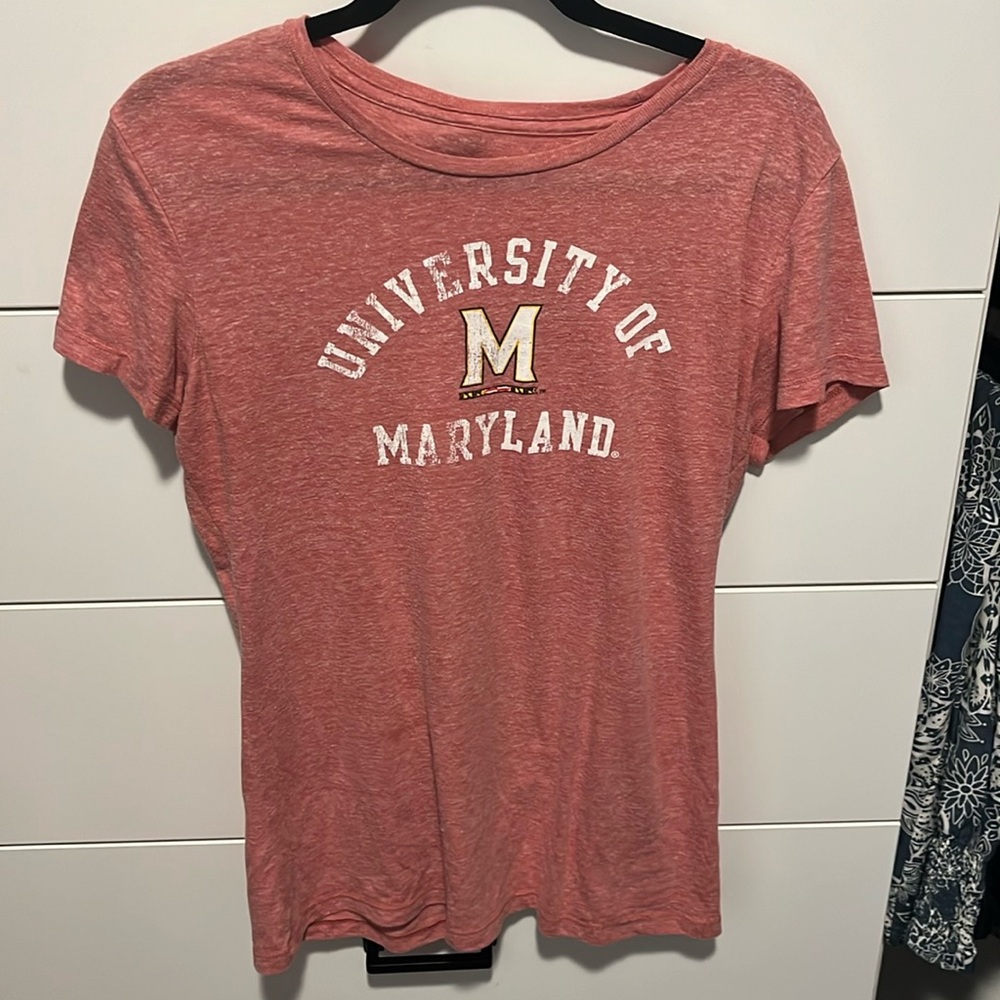 UMD Maryland Terrapins Terps